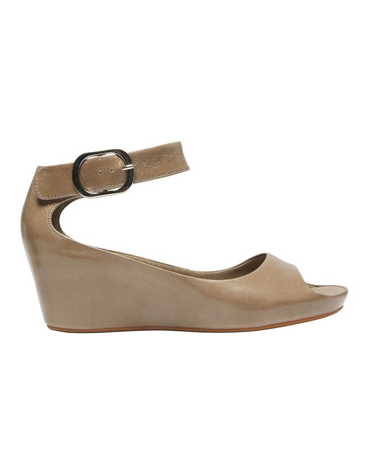 Pippa Sandals in Taupe