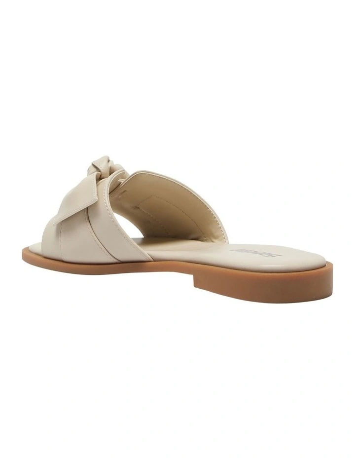 Dahlia Sandals in Nude image 6