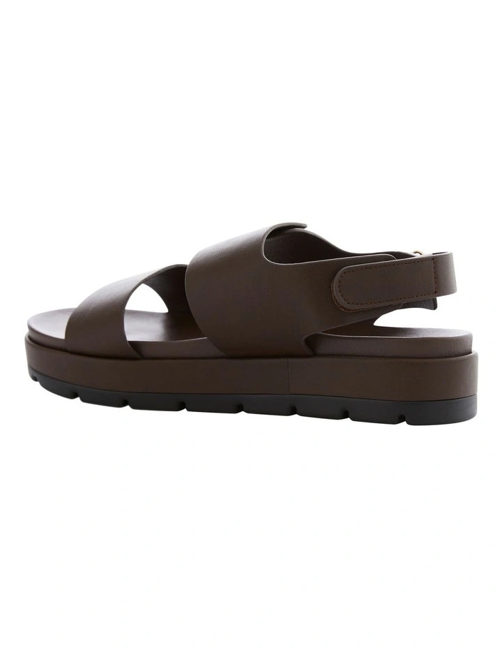 Felix Sandas in Chocolate image 3