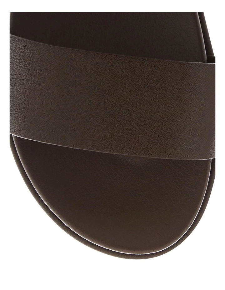 Felix Sandas in Chocolate image 4