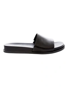 Debby Sandals in Black