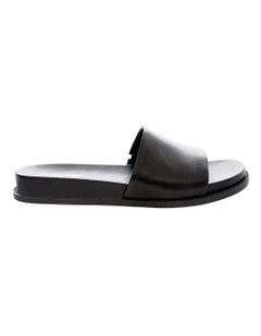 Debby Sandals in Black