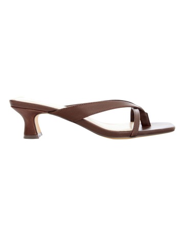 Chocolate Glove colour