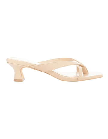 Nude Glove colour