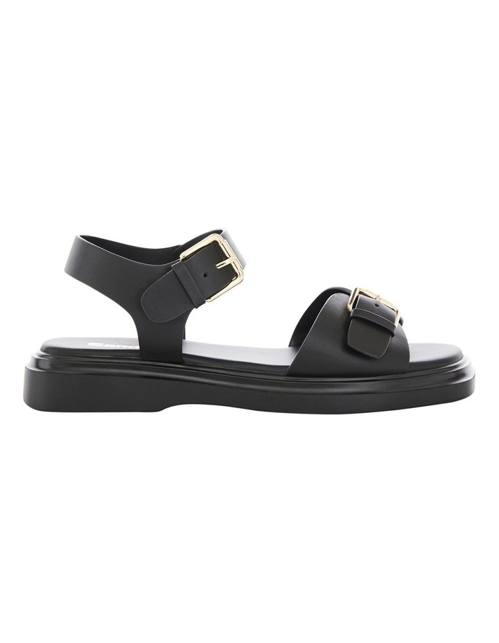 Mimi Sandals in Black image 1