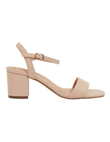 myer sandals womens
