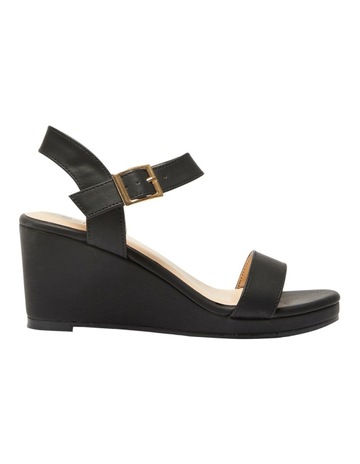 Black Smooth colour