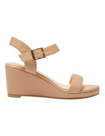 Blush Smooth colour