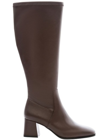 Chocolate Stretch colour