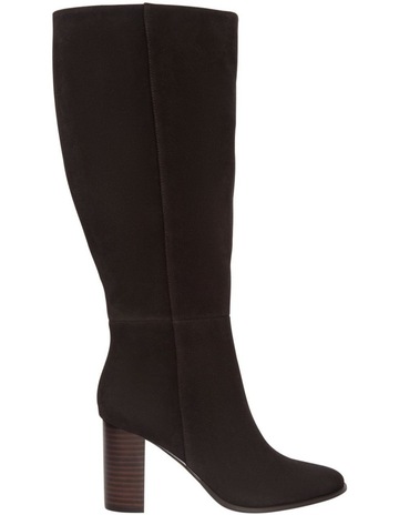 CHOCOLATE SUEDE colour