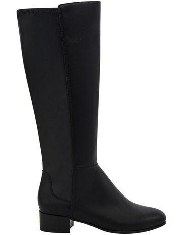 Black Glove colour