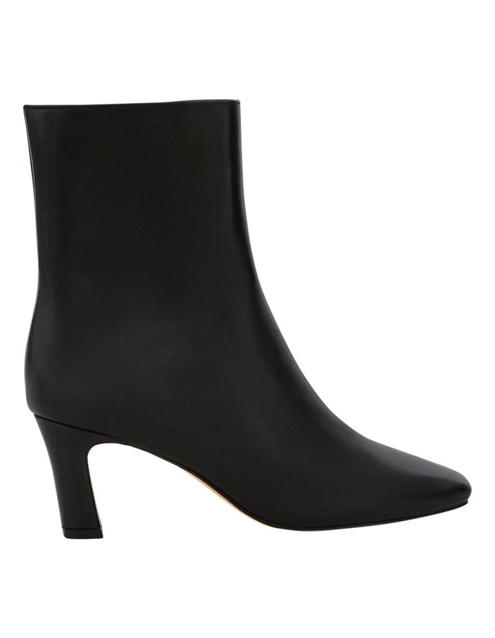 Mila Boots in Black Glove image 1