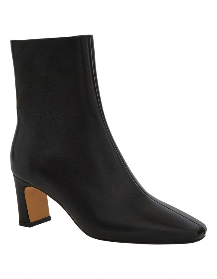 Mila Boots in Black Glove image 2
