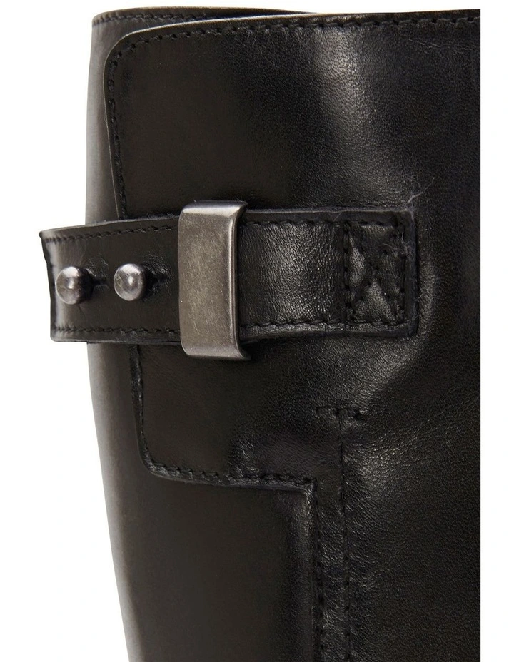 Jenna Boots in Black Glove image 6