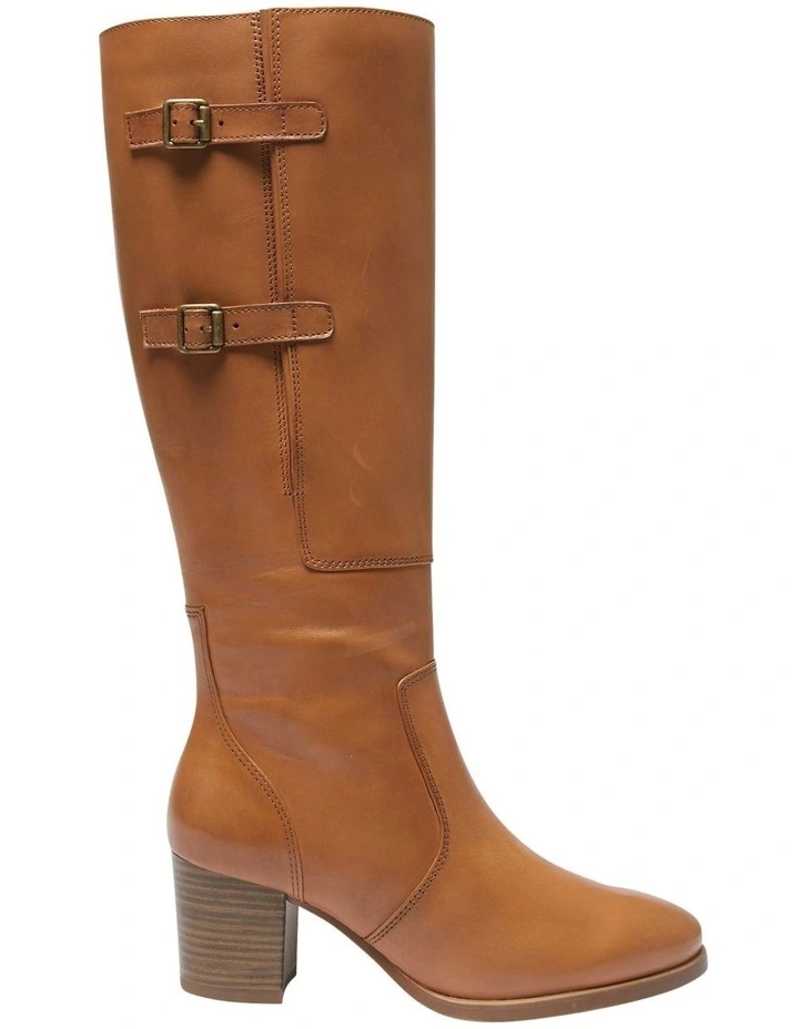 sandler dictate boots