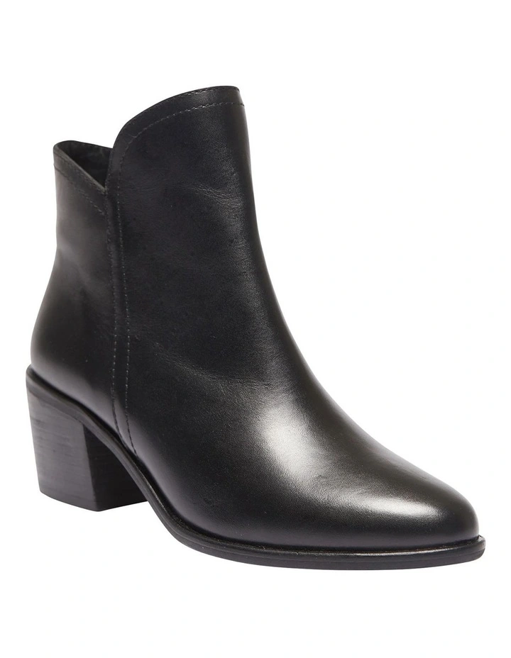 Tex Black Glove Boots image 2