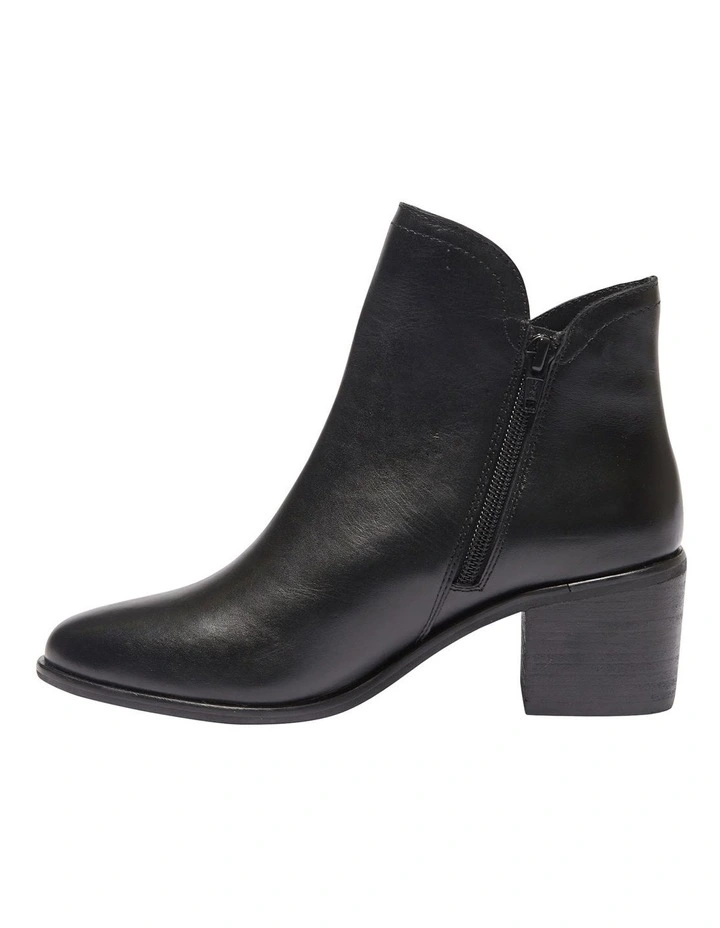 Tex Black Glove Boots image 3