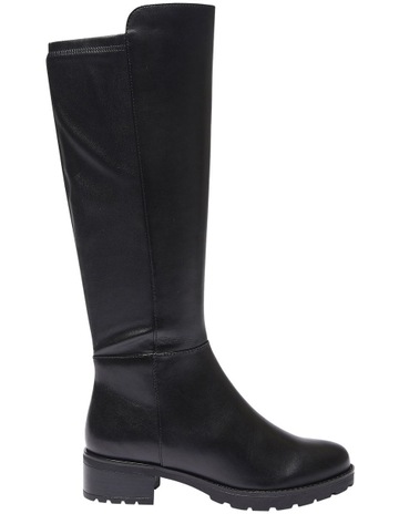 Black Glove colour