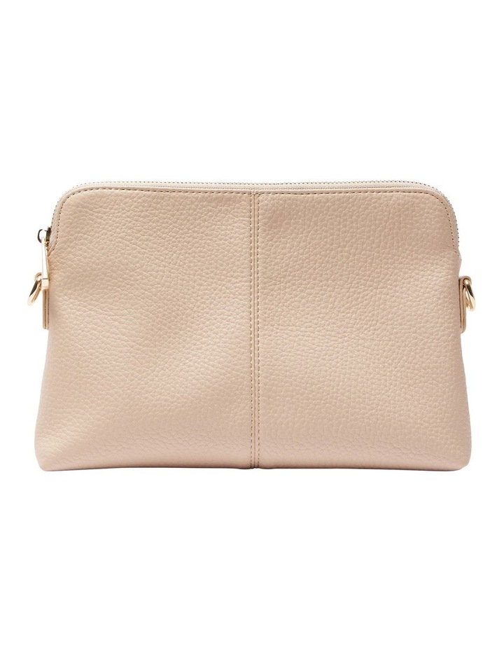 Asha Bag in Blush Pebble Blush