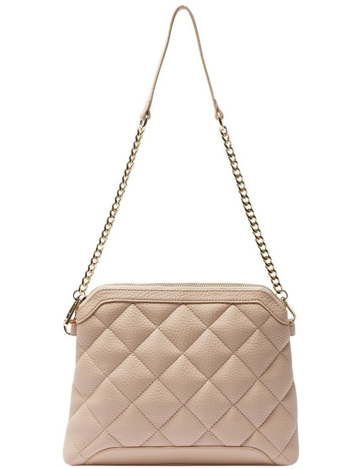 Azura Bag in Blush Pebble Blush