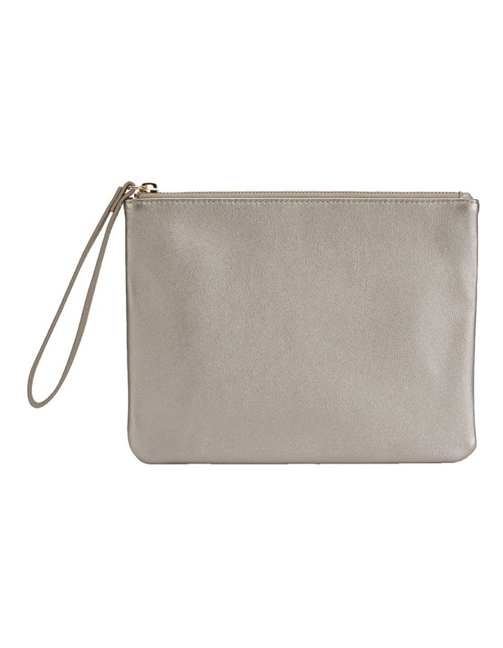 Gold clutch bag myer clearance