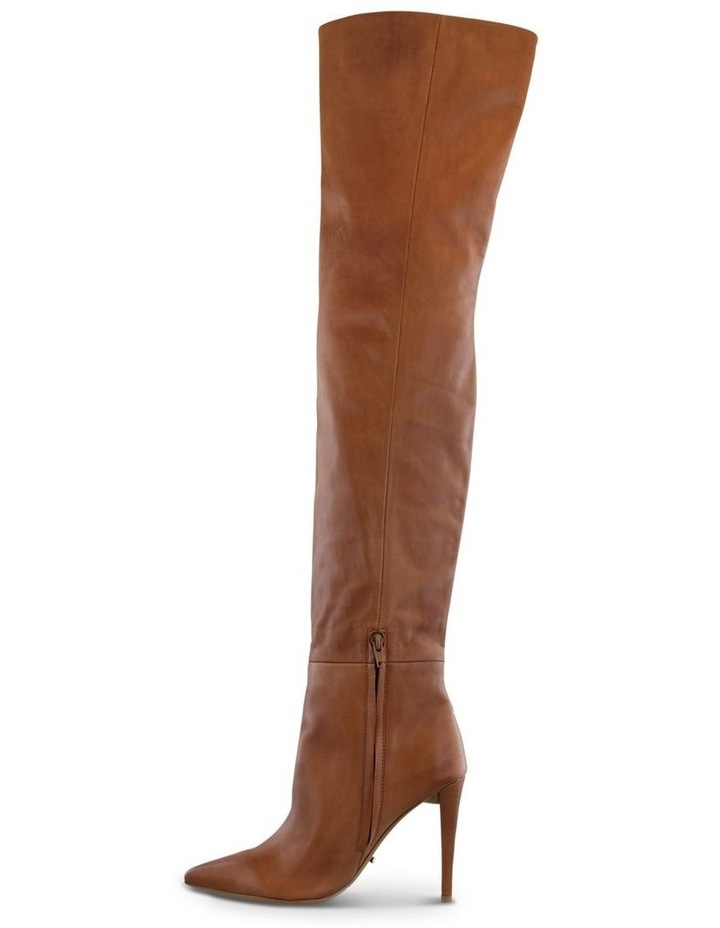 Myer tan boots Clearance