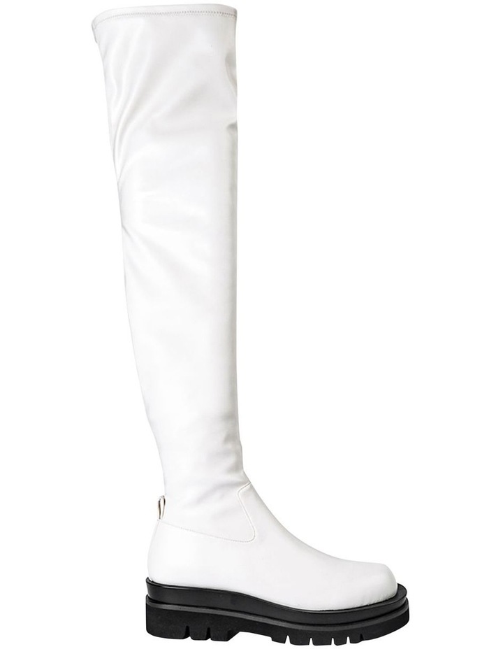 thigh high boots myer