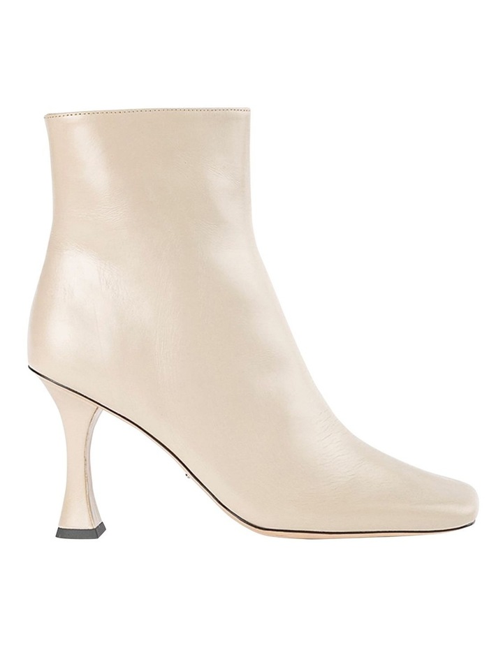 Myer white boots clearance