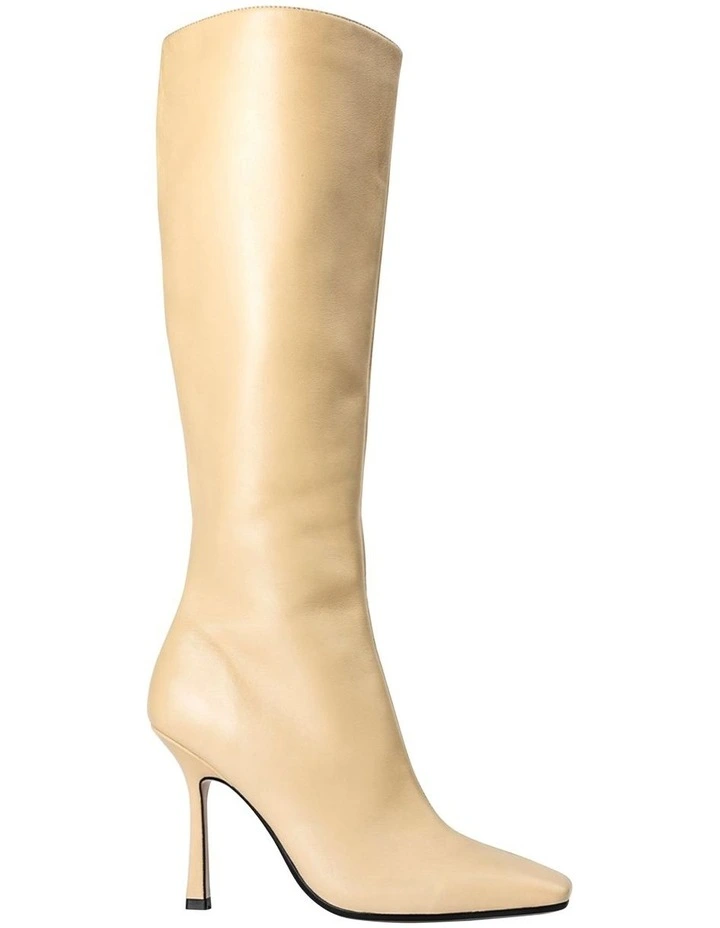 Havana Butter Nappa Calf Boots image 1