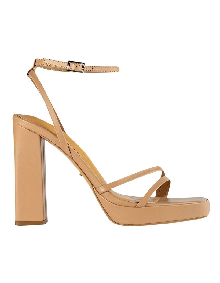 high block heel sandals