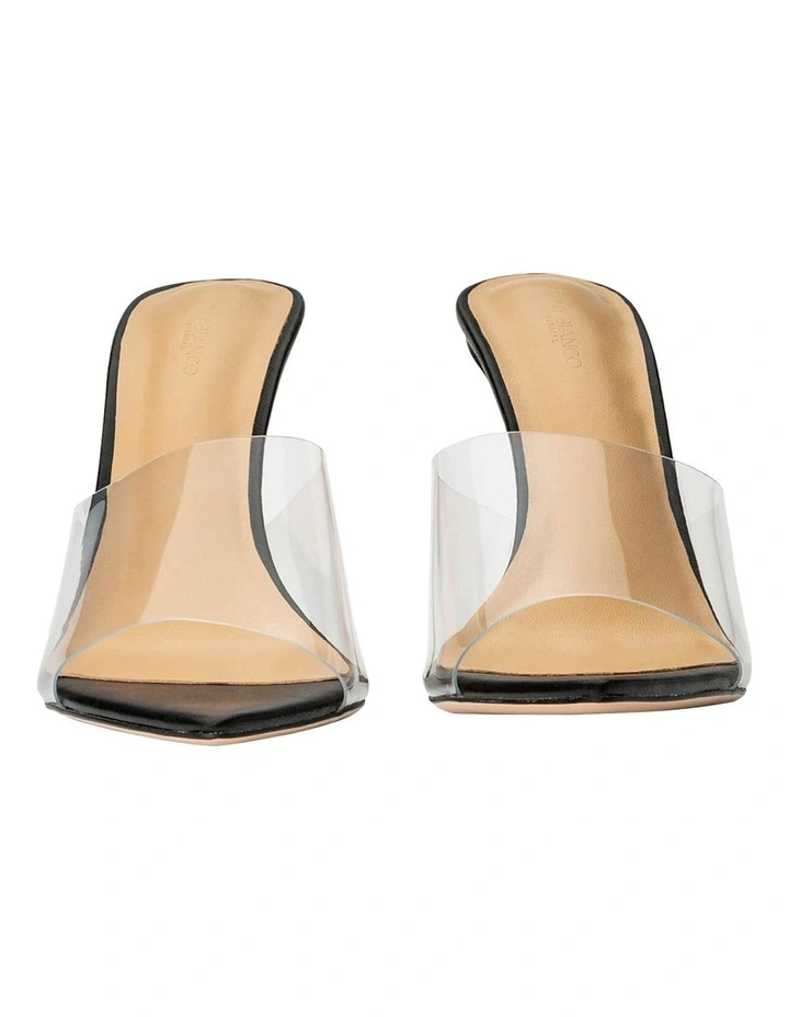 Cotton Strapless Bra in Cappucino image 2