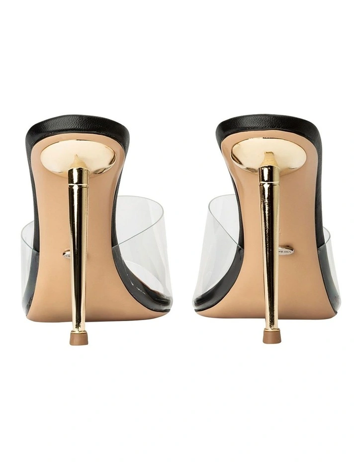 Cotton Strapless Bra in Cappucino image 4
