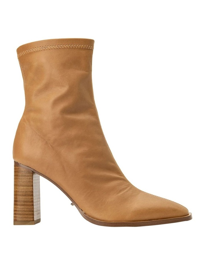 Rover Caramel Diesel Boots