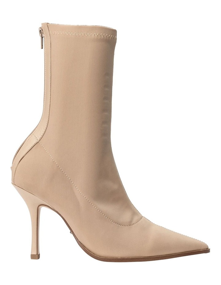 Kit Nude Lycra Boots