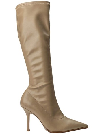 Tony Bianco Knight Piazza Venezia Camel 