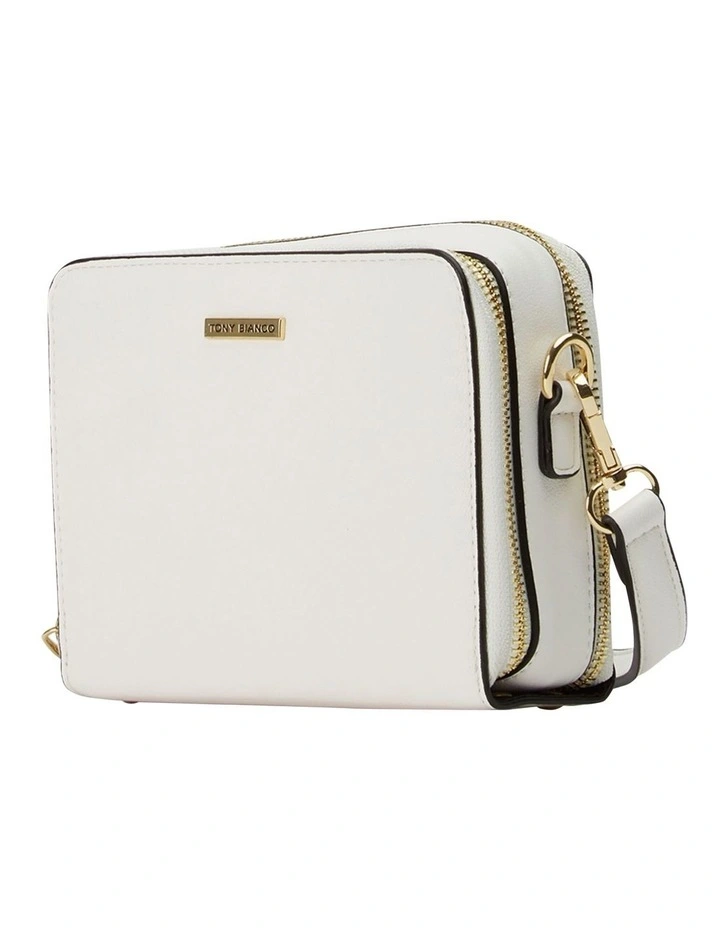 Ella Bag In White image 2