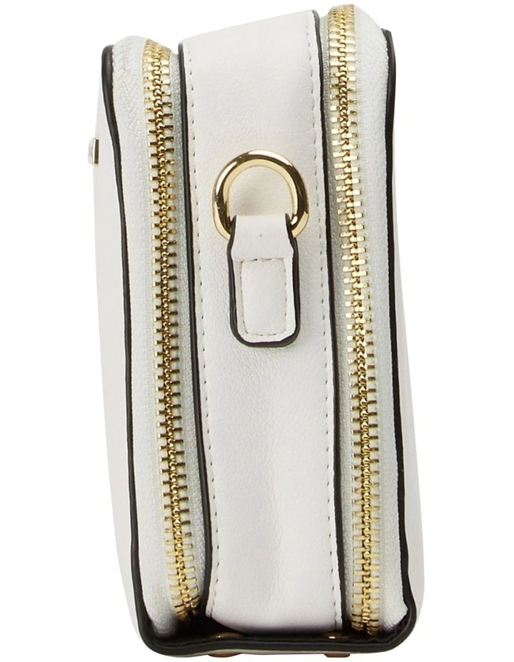 Ella Bag In White image 3
