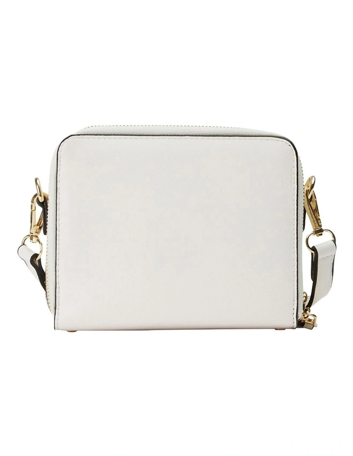 Ella Bag In White image 4