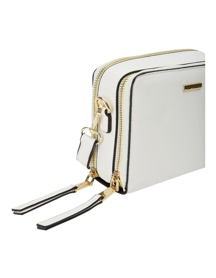 Ella Bag In White image 5