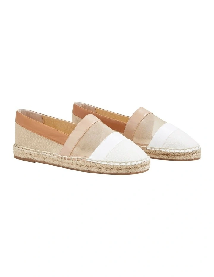 Espadrilles myer clearance