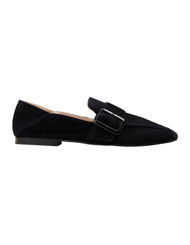 Grace Buckle Loafer image 1