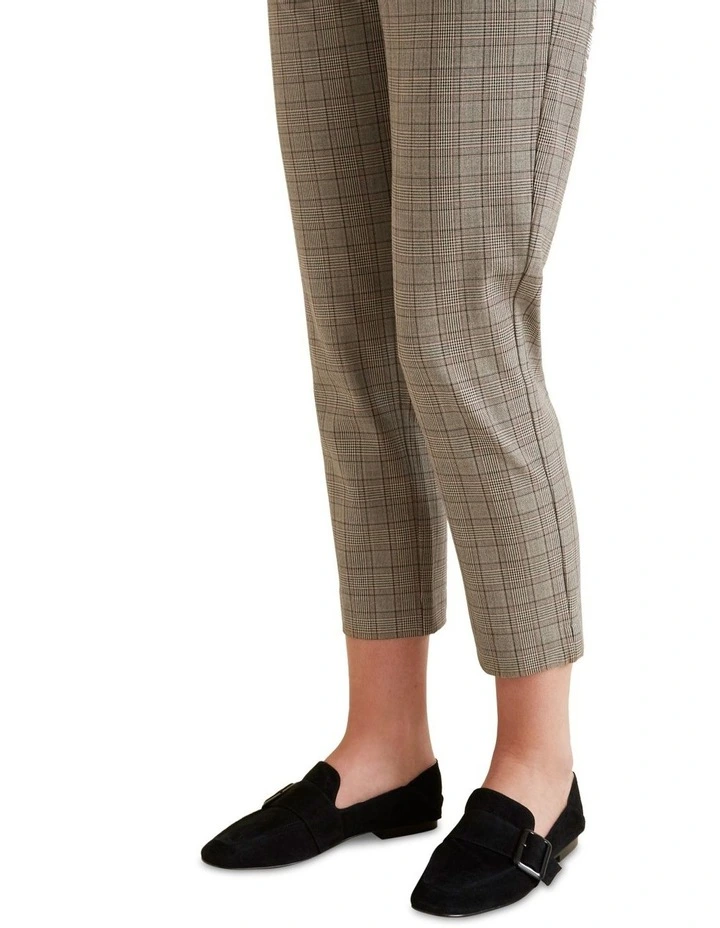 Grace Buckle Loafer image 2