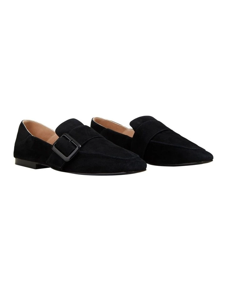 Grace Buckle Loafer image 3
