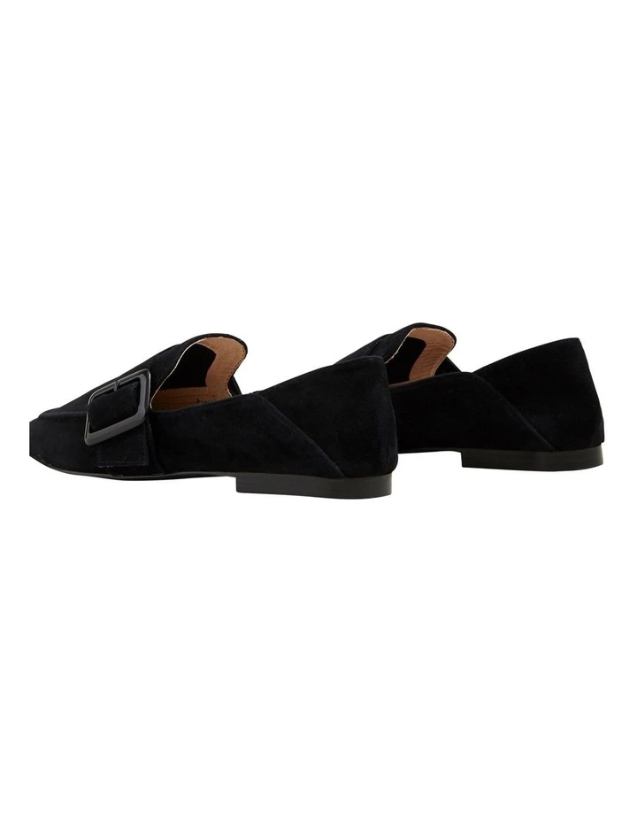 Grace Buckle Loafer image 4