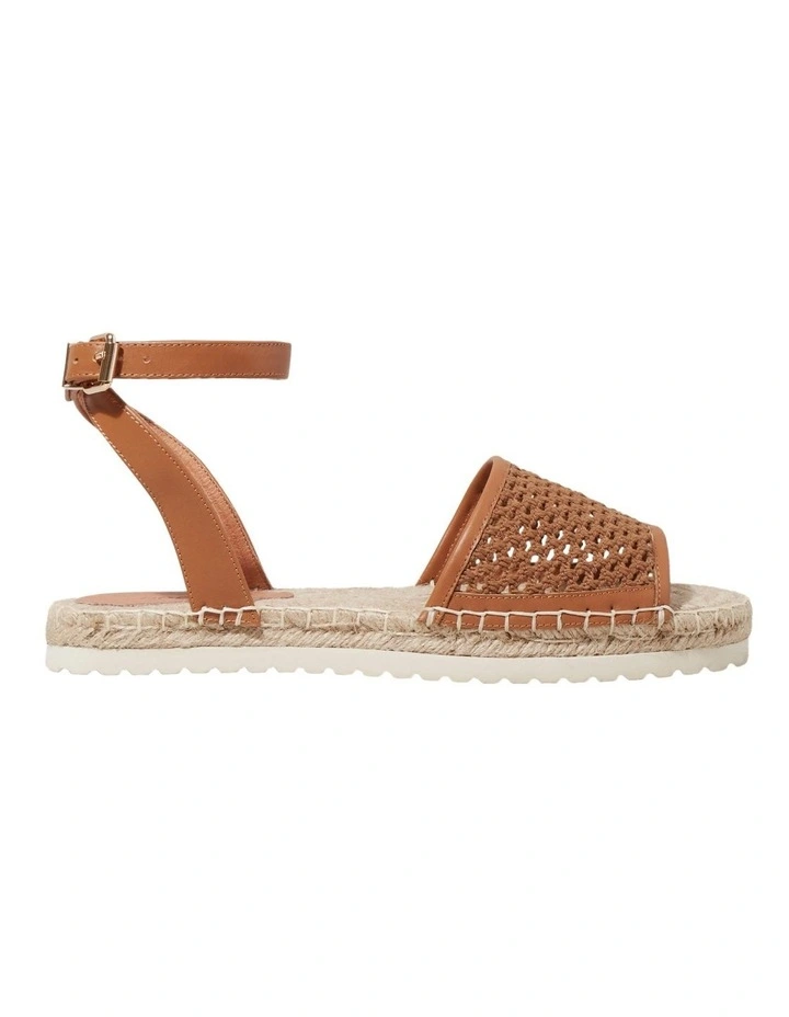 Vera Flat Espadrille image 1