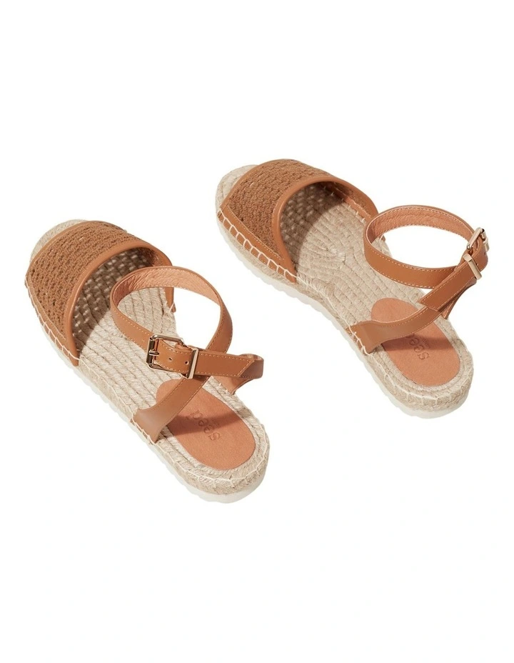 Vera Flat Espadrille image 4