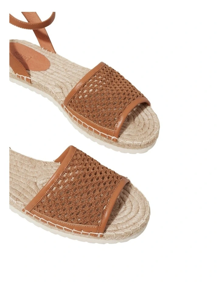 Vera Flat Espadrille image 5