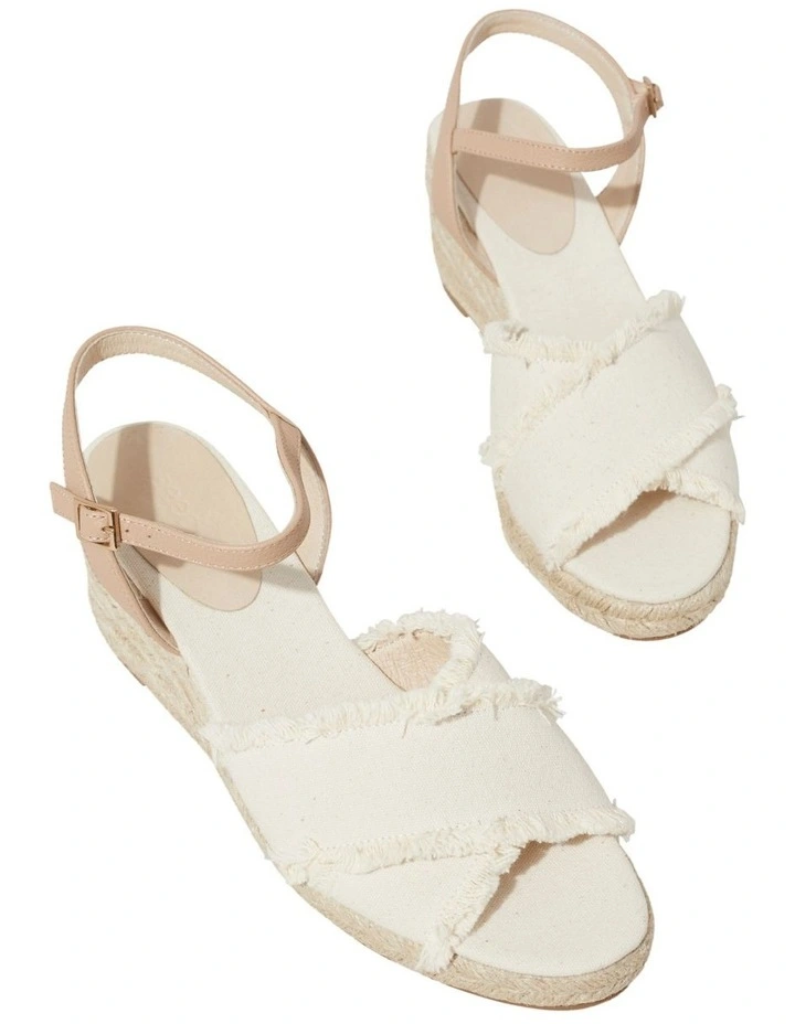 Kiara Wedge Espadrille image 3