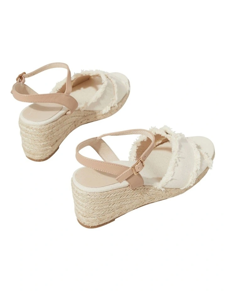 Kiara Wedge Espadrille image 4
