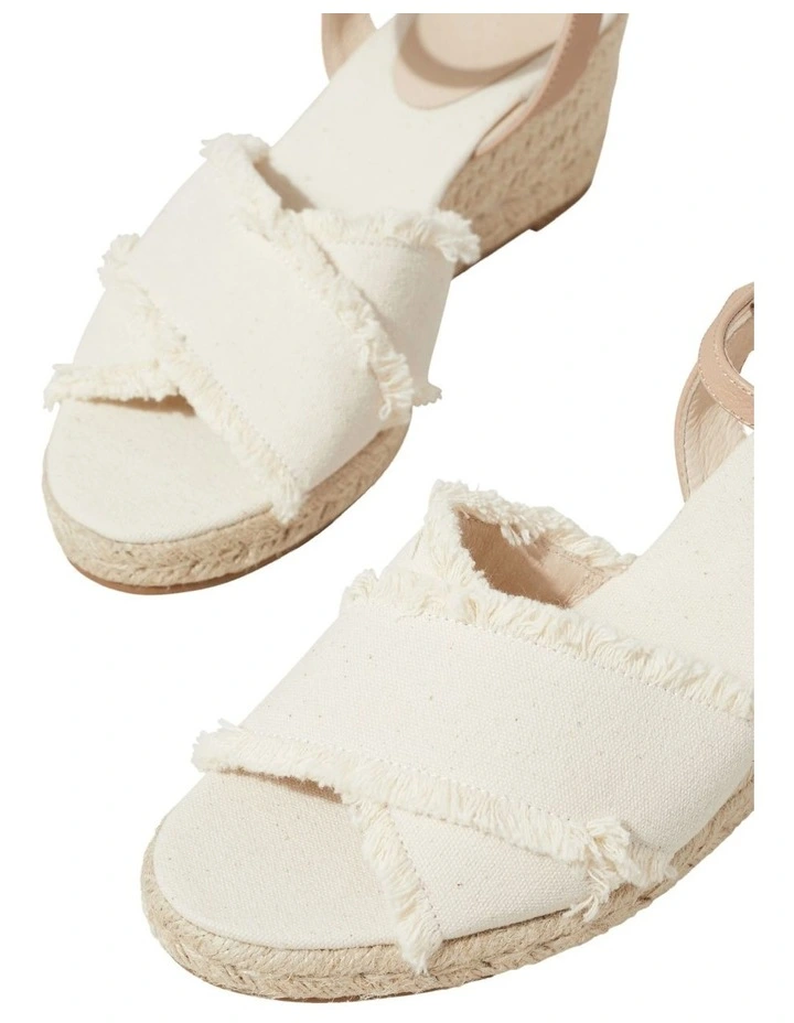 Kiara Wedge Espadrille image 5